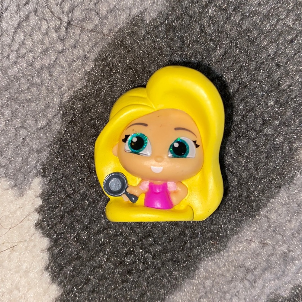 ❗️Disney Doorables Rapunzel Series 5 ULTRA RARE❗️